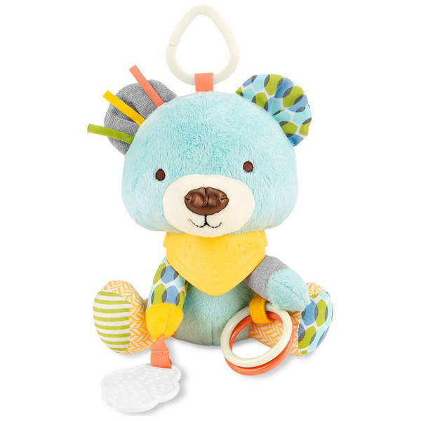 Skip HopSkip Hop   Activity Spielzeug Bär