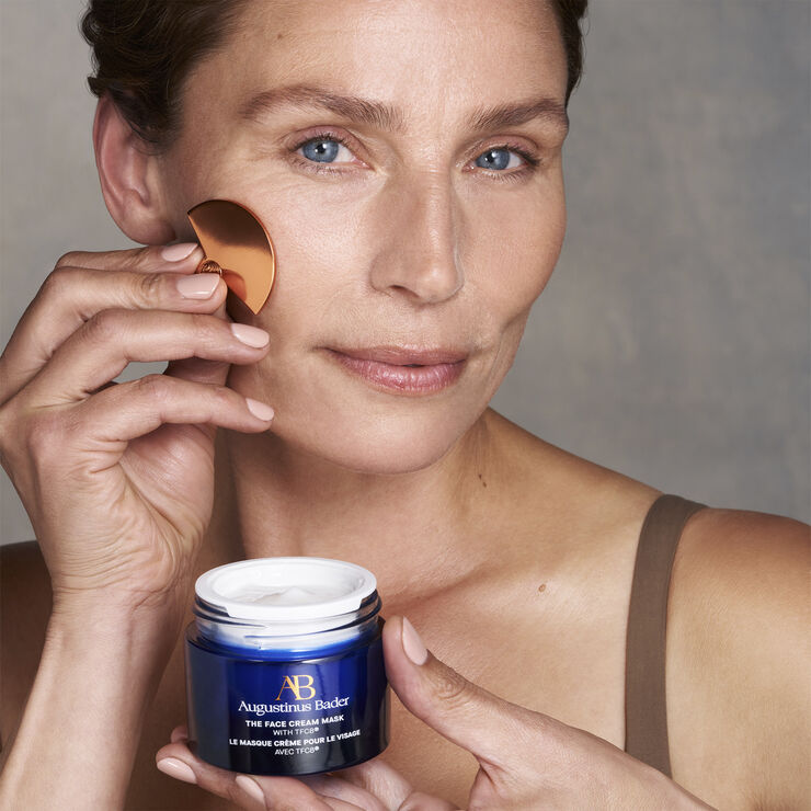 Augustinus Bader The Face Cream Mask