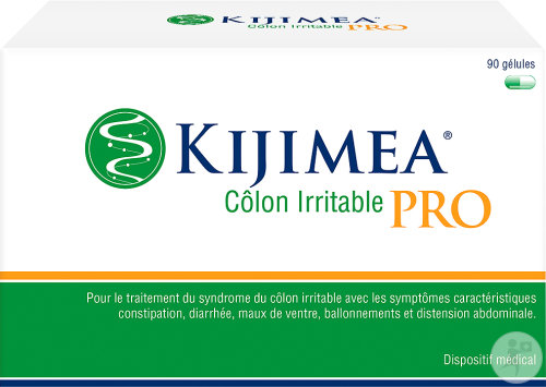 Kijimea Côlon Irritable Pro 90 Gélules