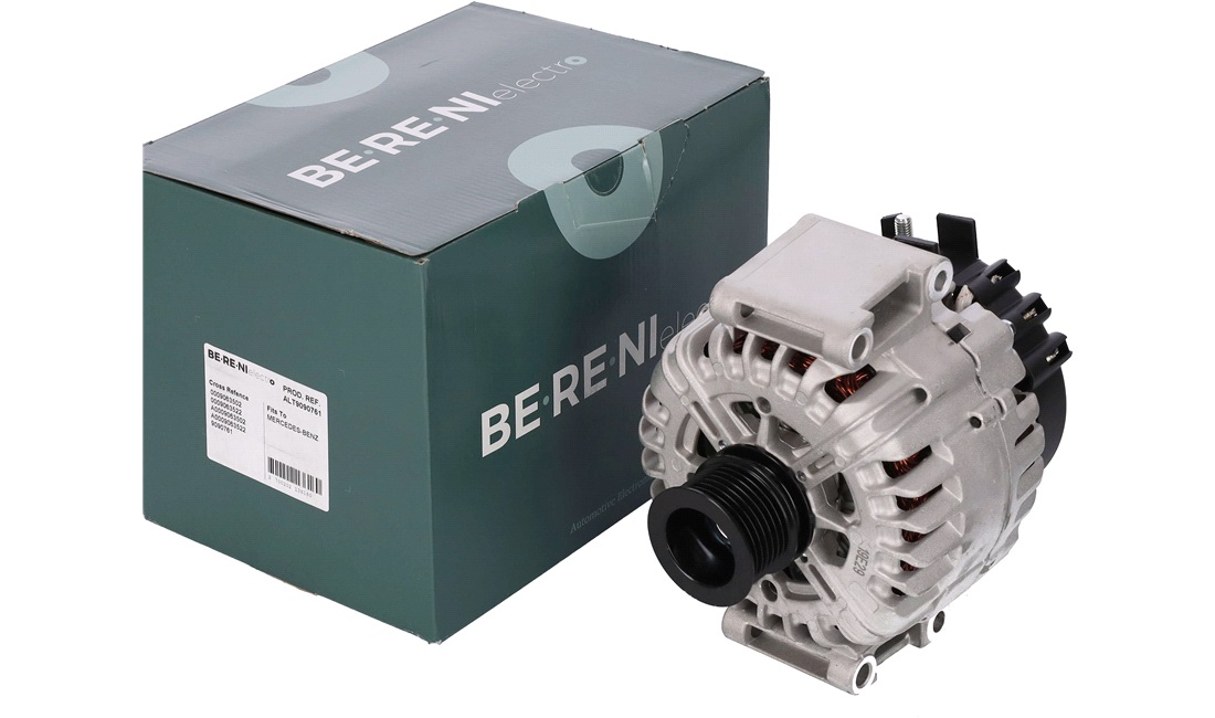 Generator