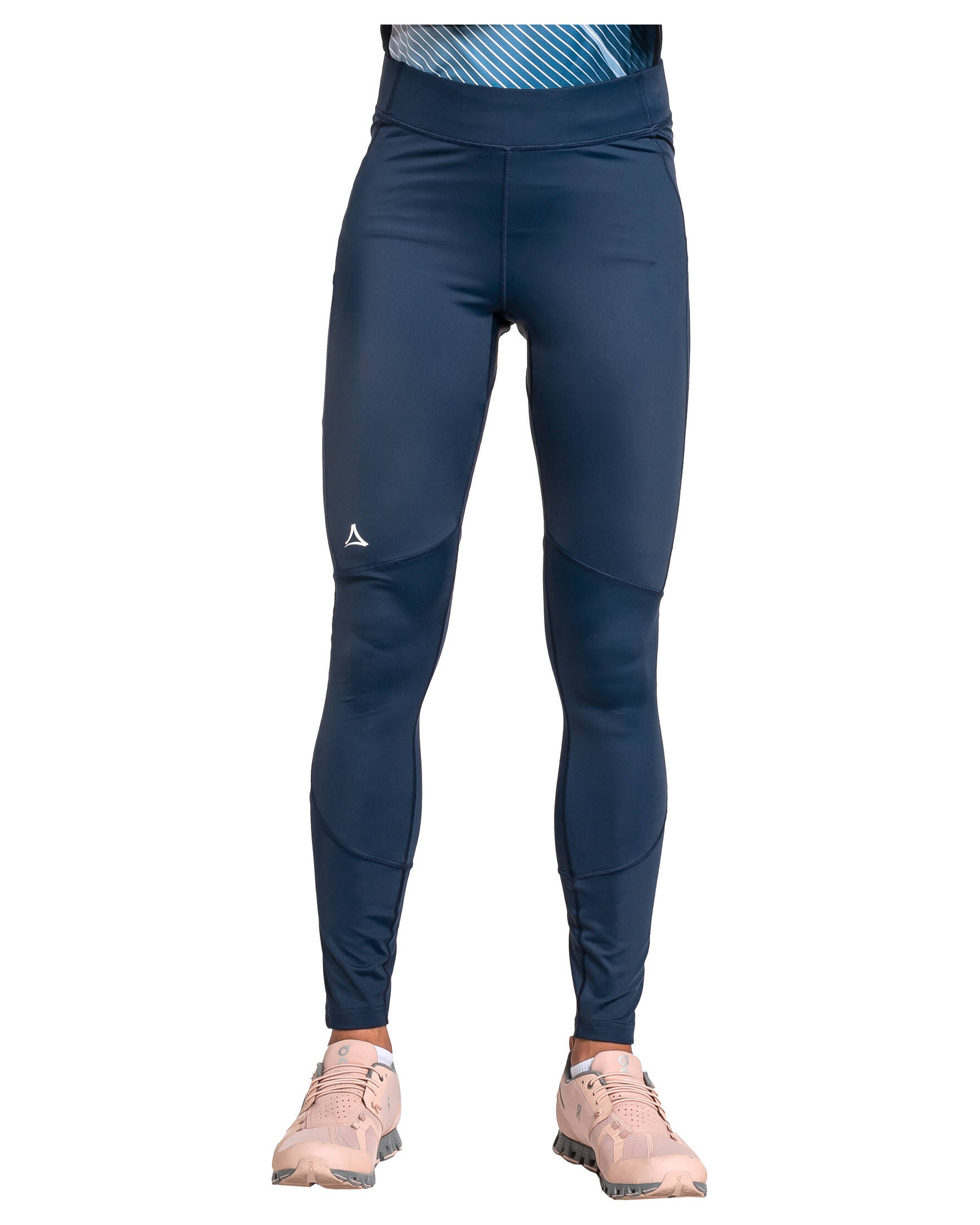 Schöffel| Damen Outdoortights TIGHT IMADA L