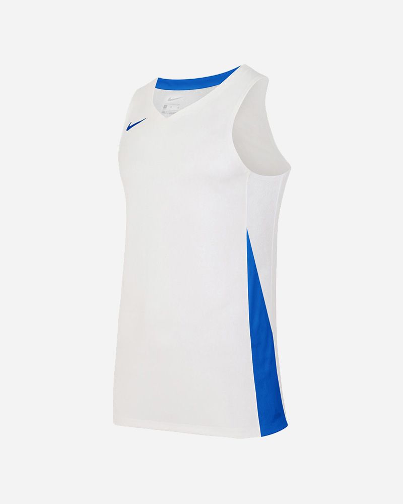 Maillot de basket Nike Team pour homme