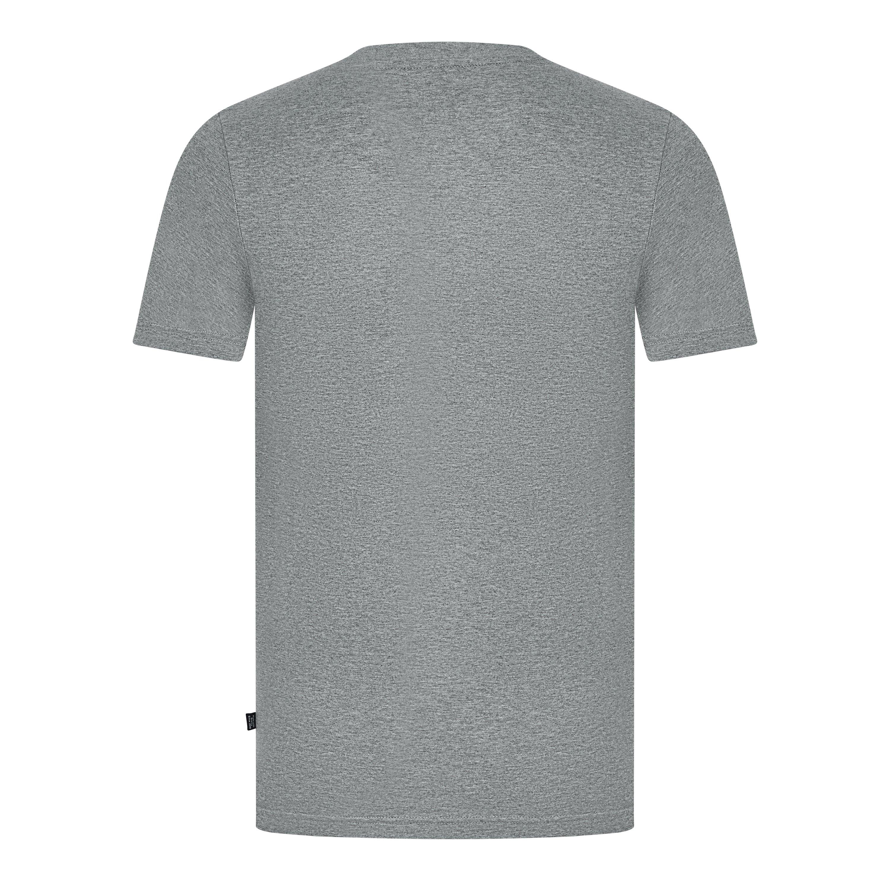 Puma Puma Key Graphic Tee T-Shirt Mens