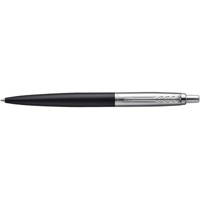 Stylo à bille rétractable JOTTER XL Matte Black C.C.