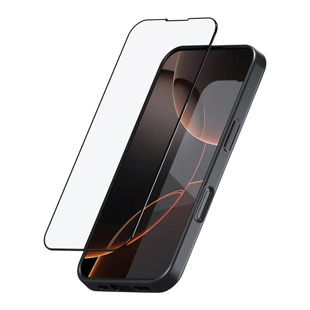 SP Connect - Protection d'écran - iPhone 16 Pro
