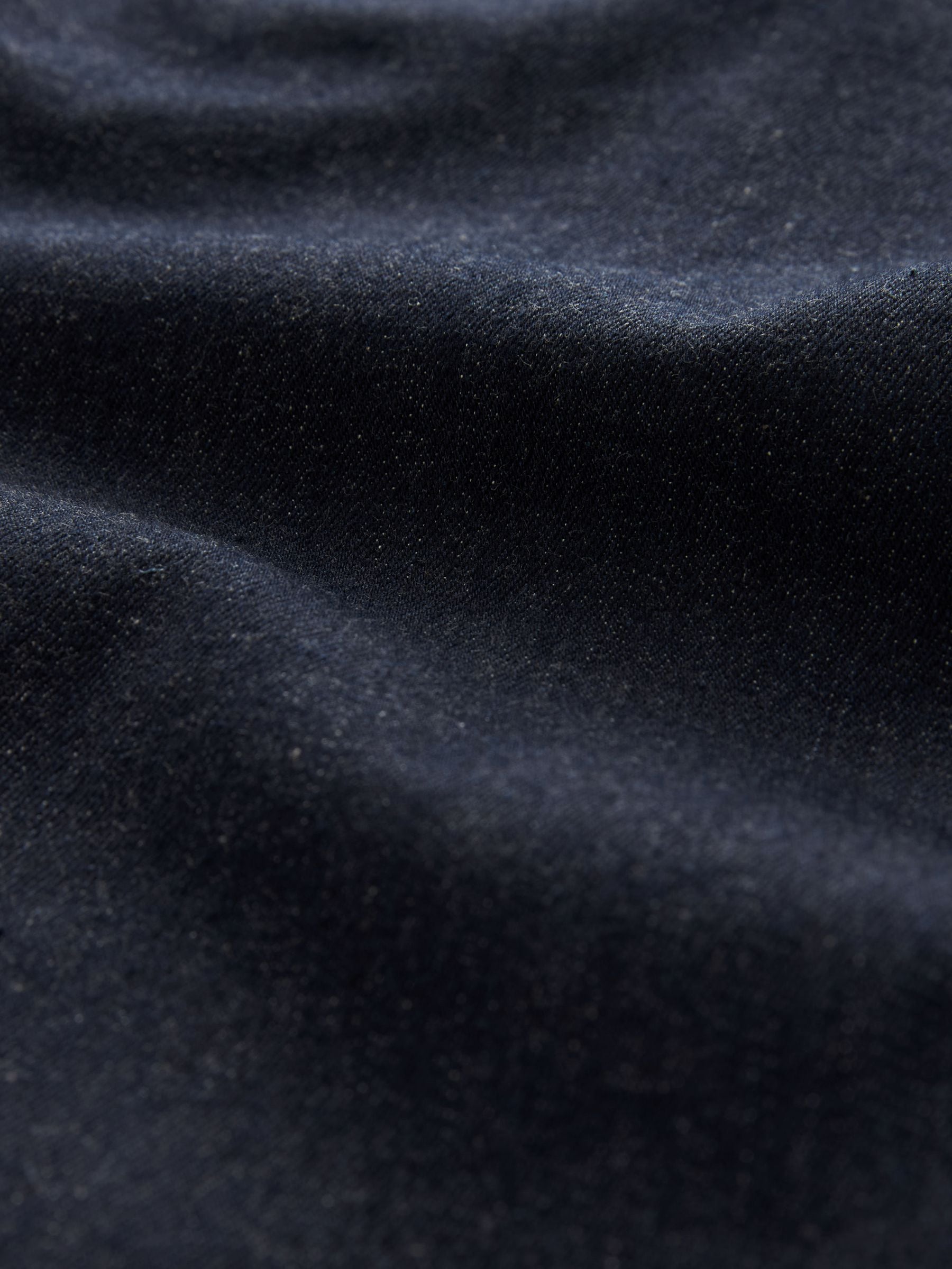 Indigo blauwe wassing - Enkele - Skinny fit klassieke stretchy jeans