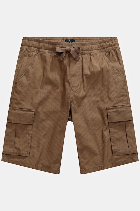 JAY-PI Cargo-Bermuda FLEXNAMIC®, Outdoor, Ripstop,