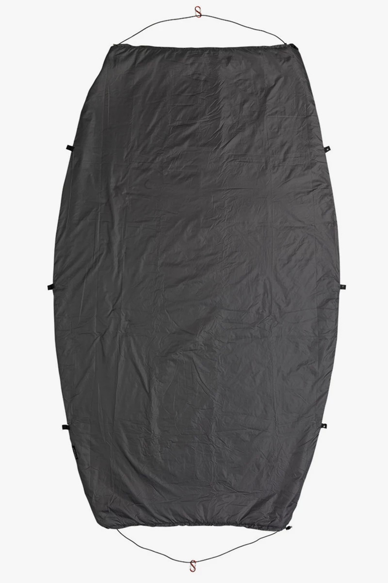 Cocoon Underquilt Hängematte