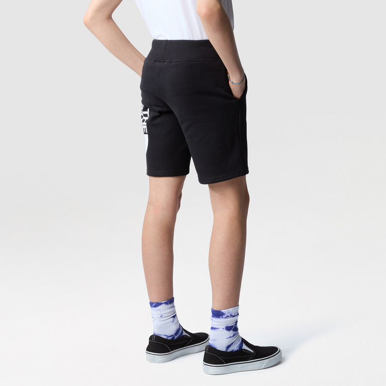 The North Face Kinder B Cotton Shorts