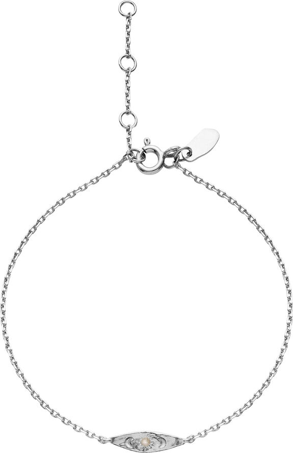 Maanesten SOMA Bracelet Silver