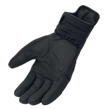 Gants Tucano Urbano BUD HYDROSCUD® - Noir / Blanc