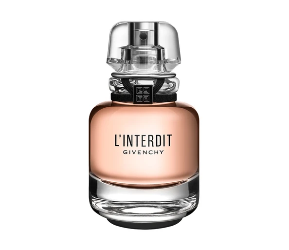 Givenchy L'Interdit Eau de Parfum