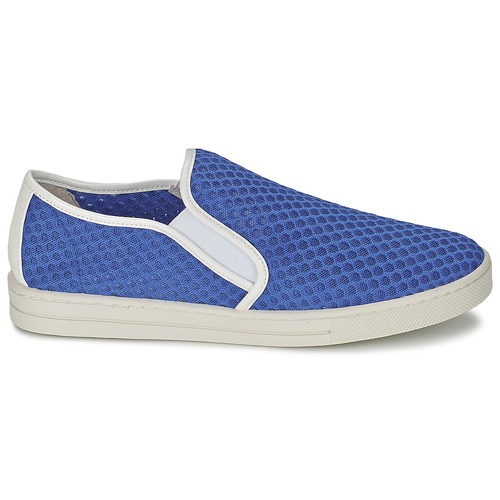 Mellow Yellow - SAJOGING Azul