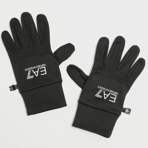 Gants 275783 Noir
