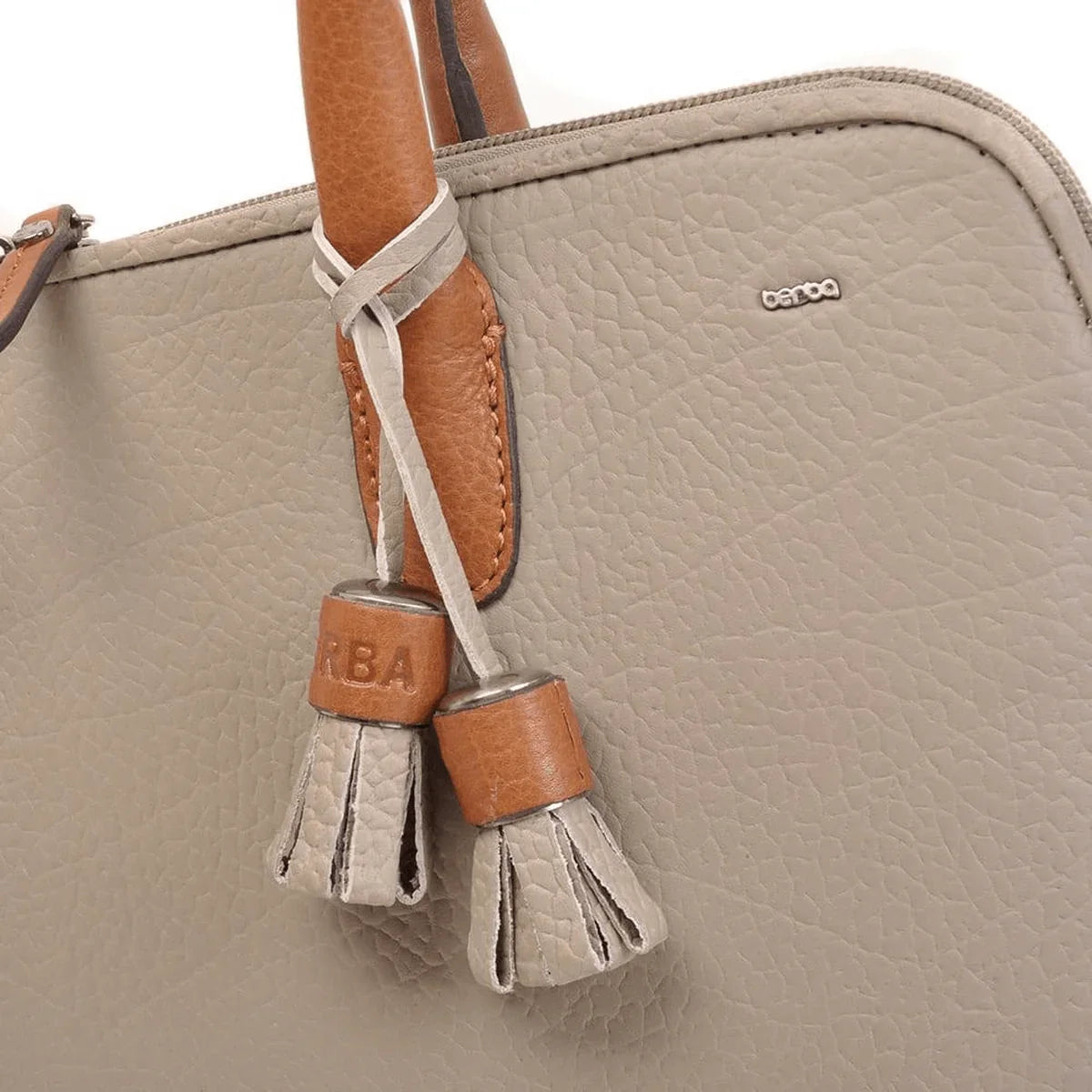 Berba | Chamonix 125-780 | Leren Werktas 15