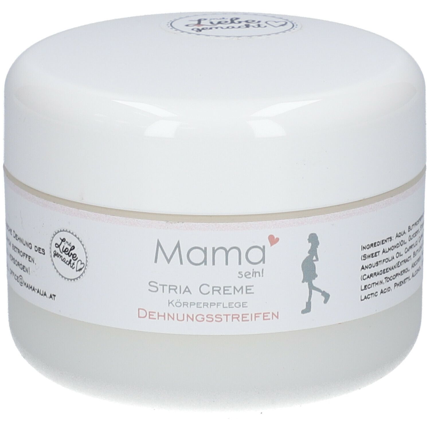 Mama Sein Stria Creme