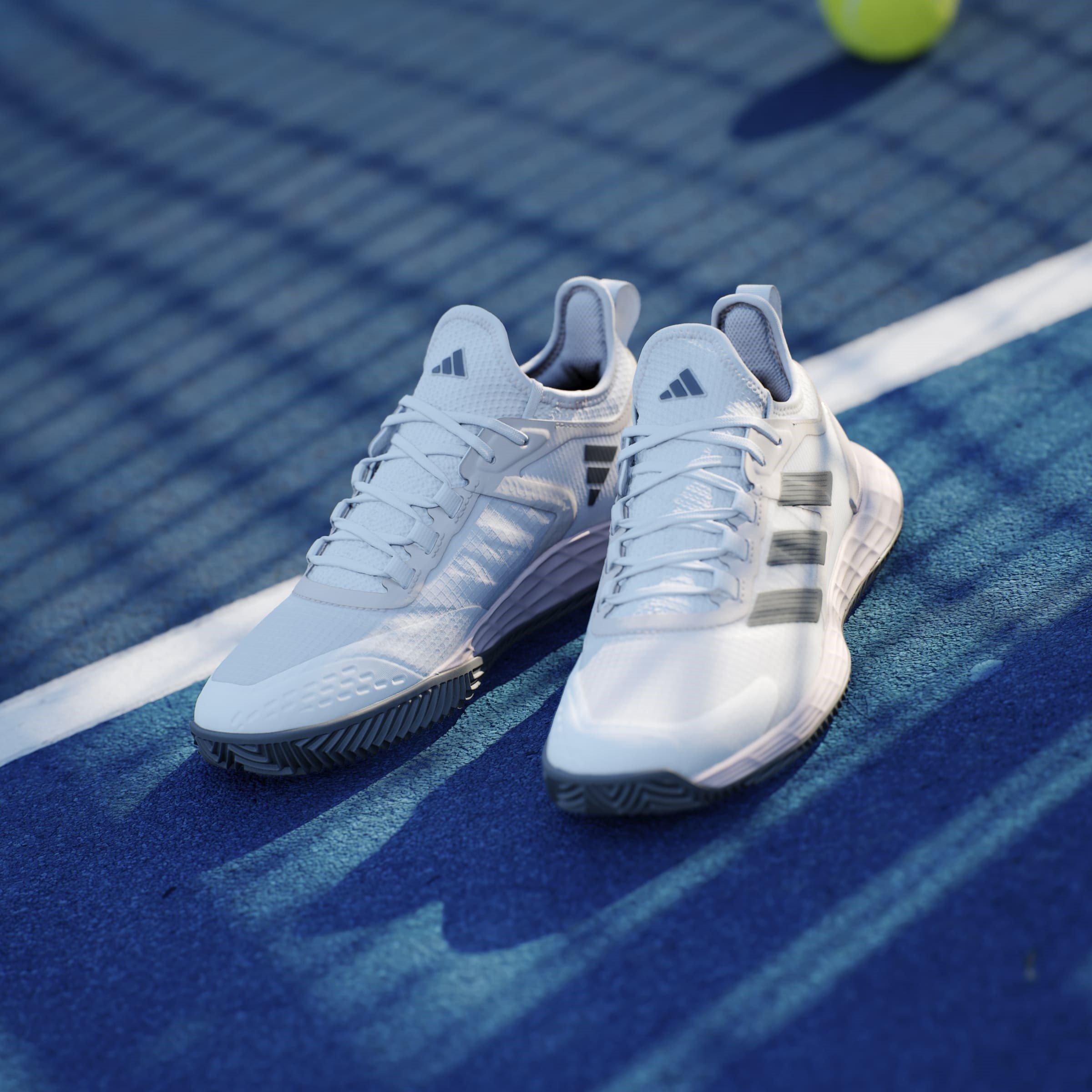 adidas Adizero Ubersonic 4.1 Tennis Shoes Womens.