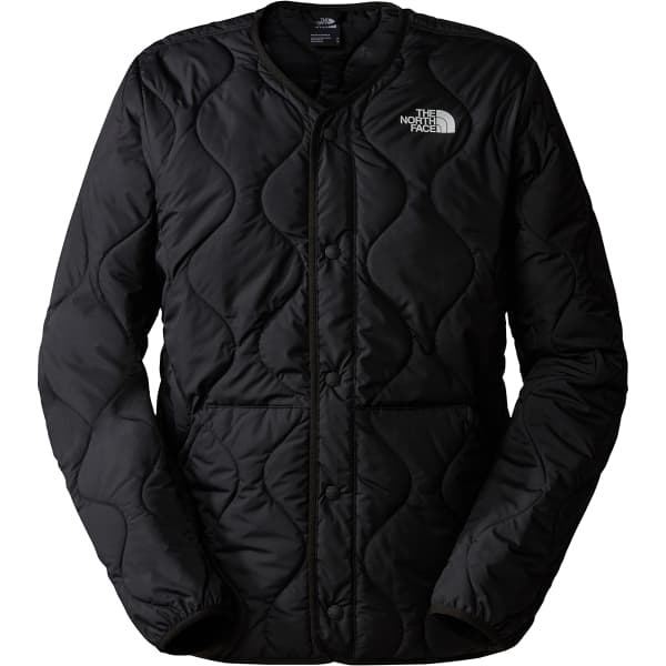 Veste THE NORTH FACE AMPATO QUILTED LINER TNF BLACK