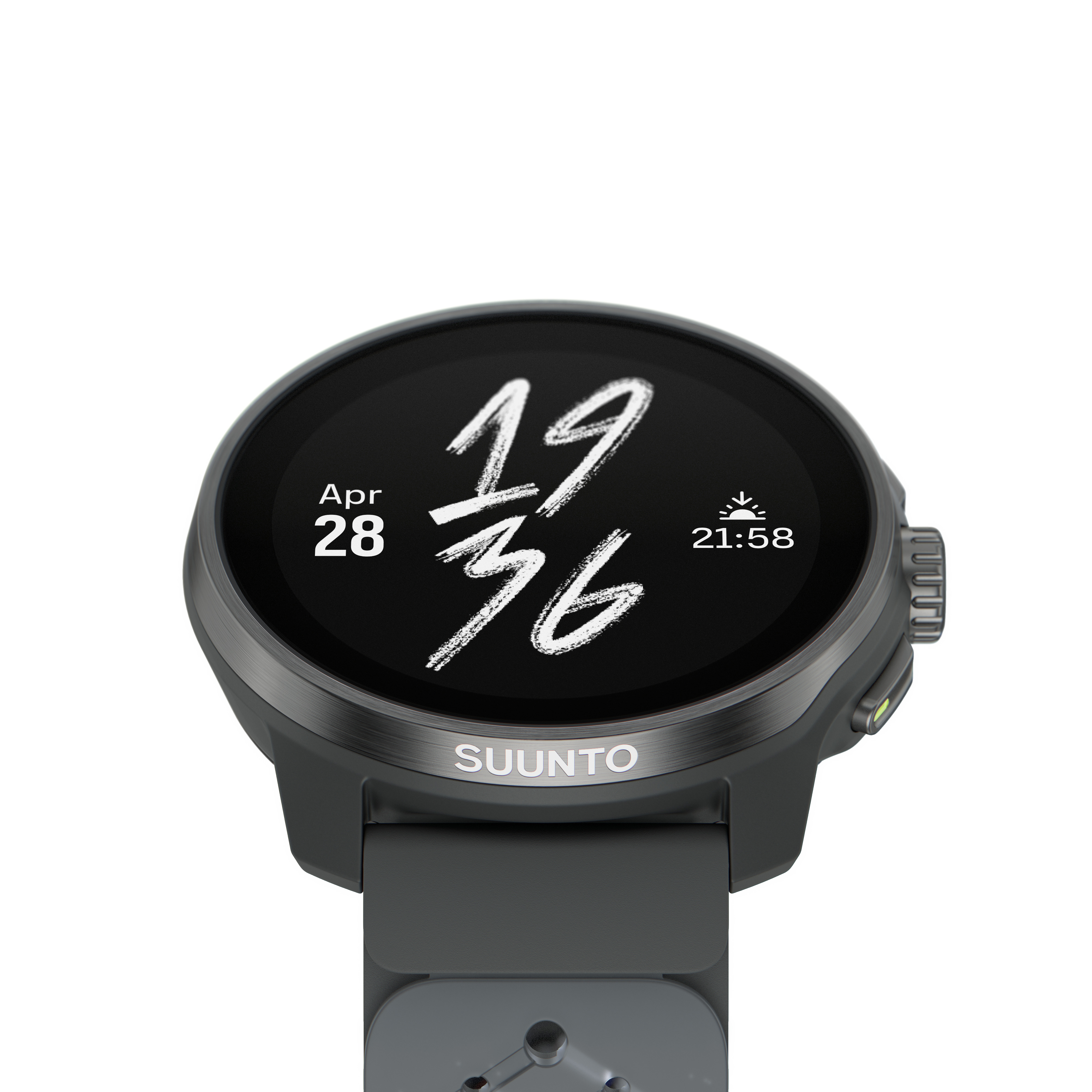 Race S Titanium