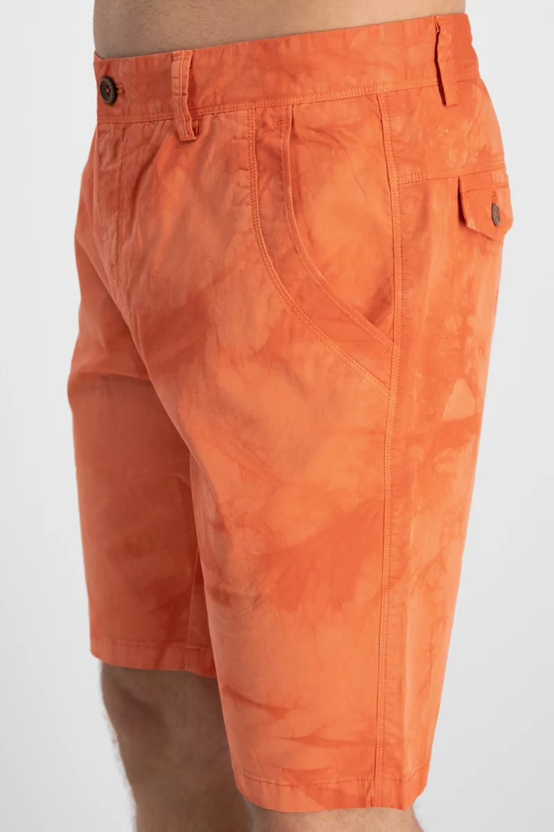 BEACH MOUNTAIN Herren Short