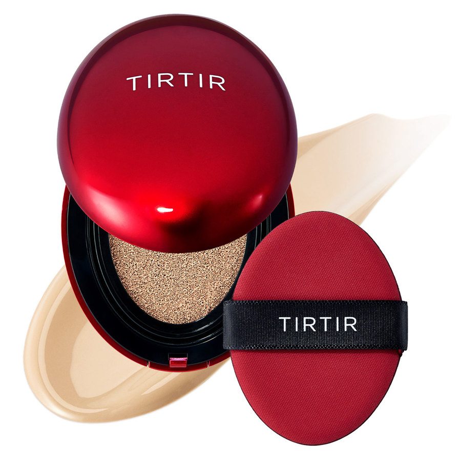 TIRTIR Mask Fit Red Cushion 21W Natural Ivory 18g