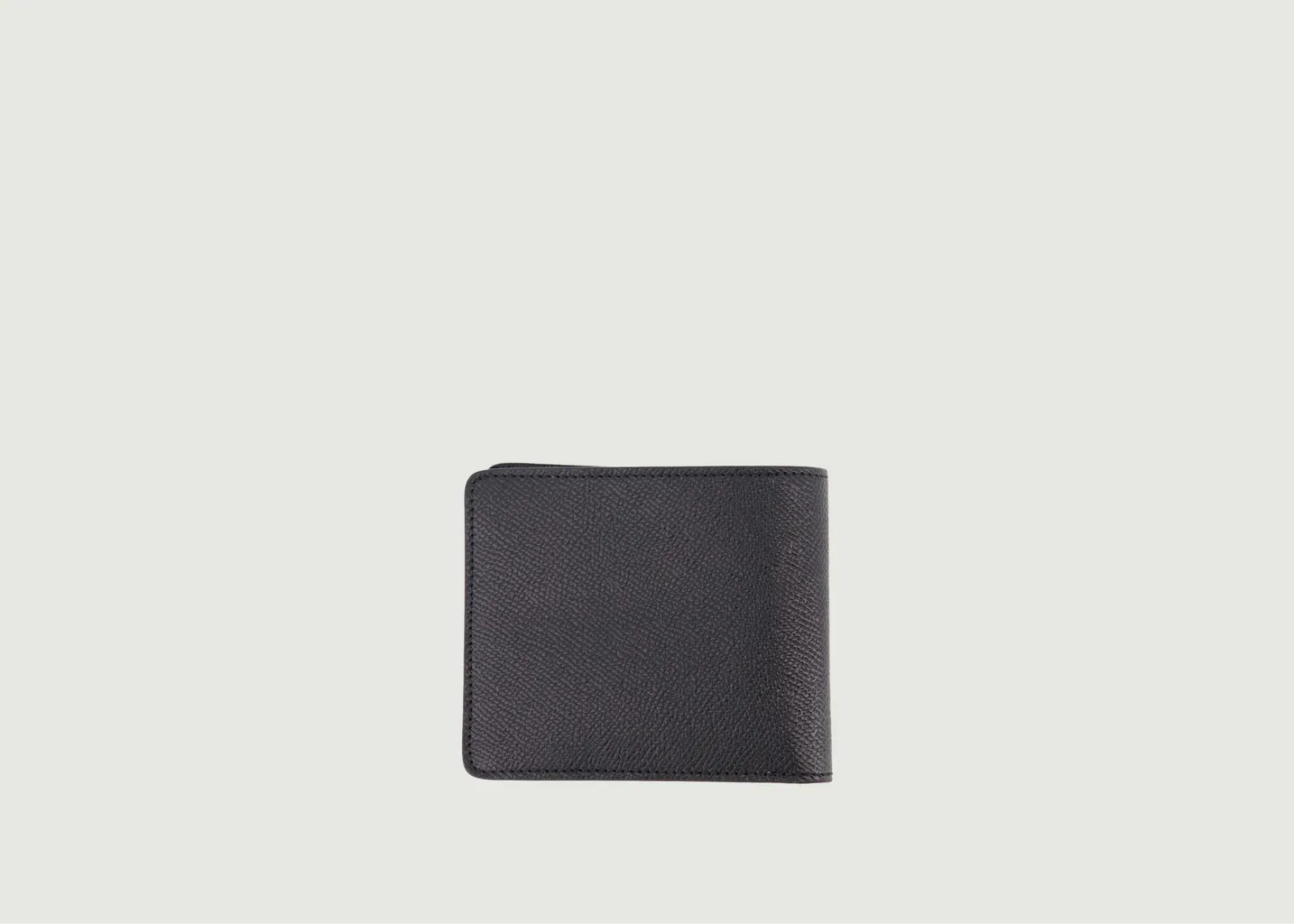 Portefeuille Plié AMI Paris