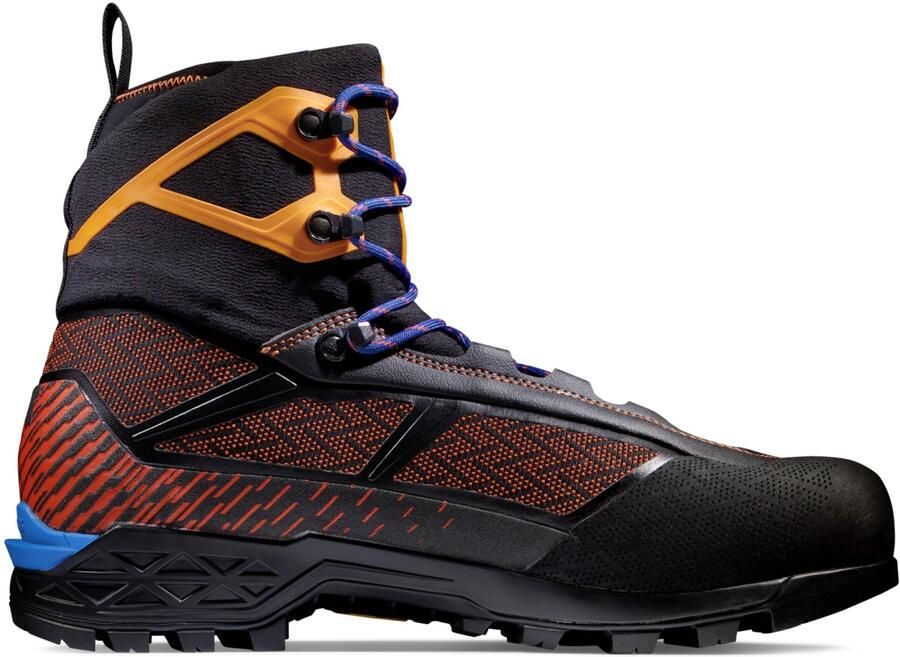 Mammut Taiss Light Mid GTX Bergschoenen 1 3 bruin zwart