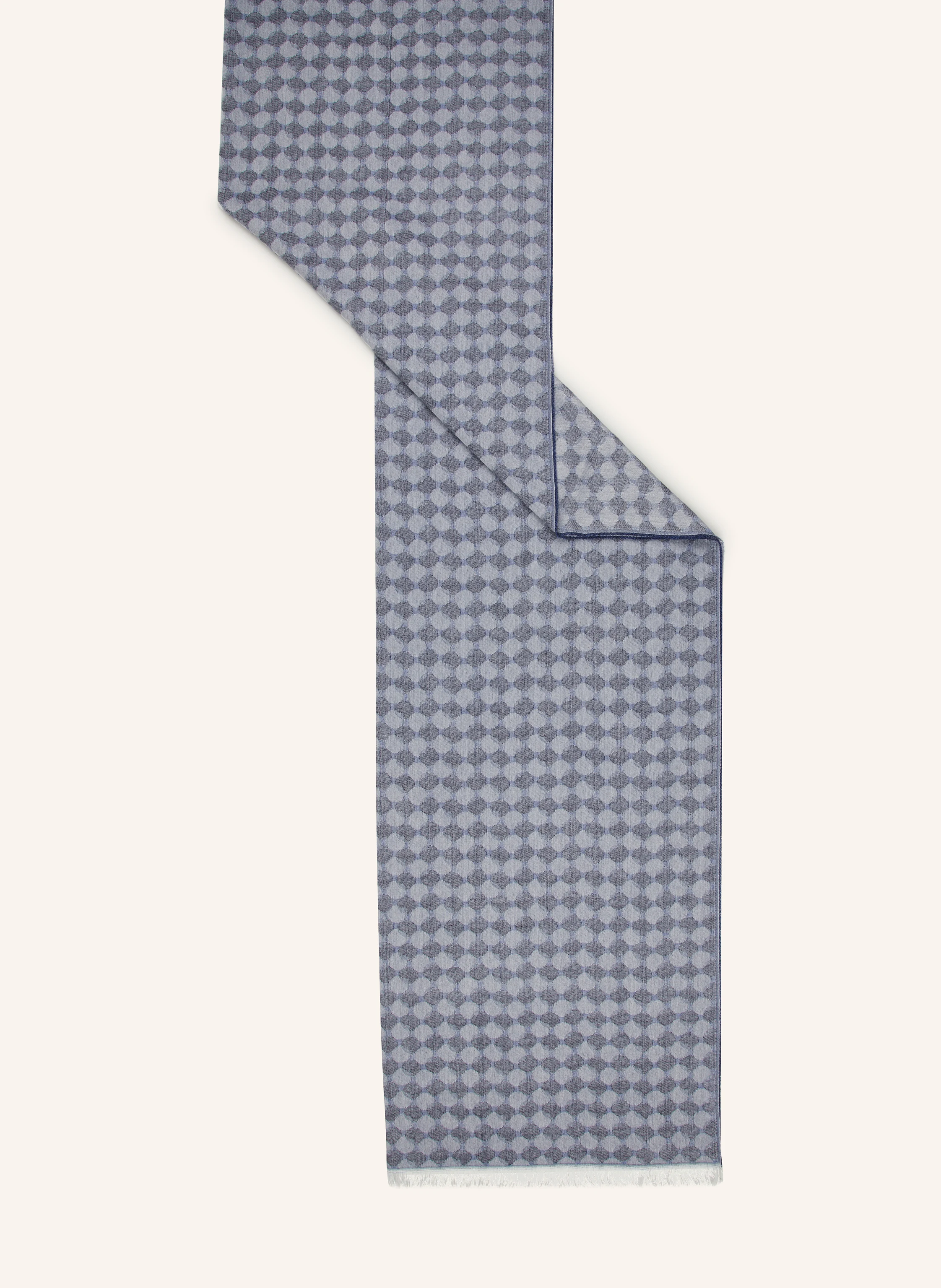 Rich & Royal Jacquardschal