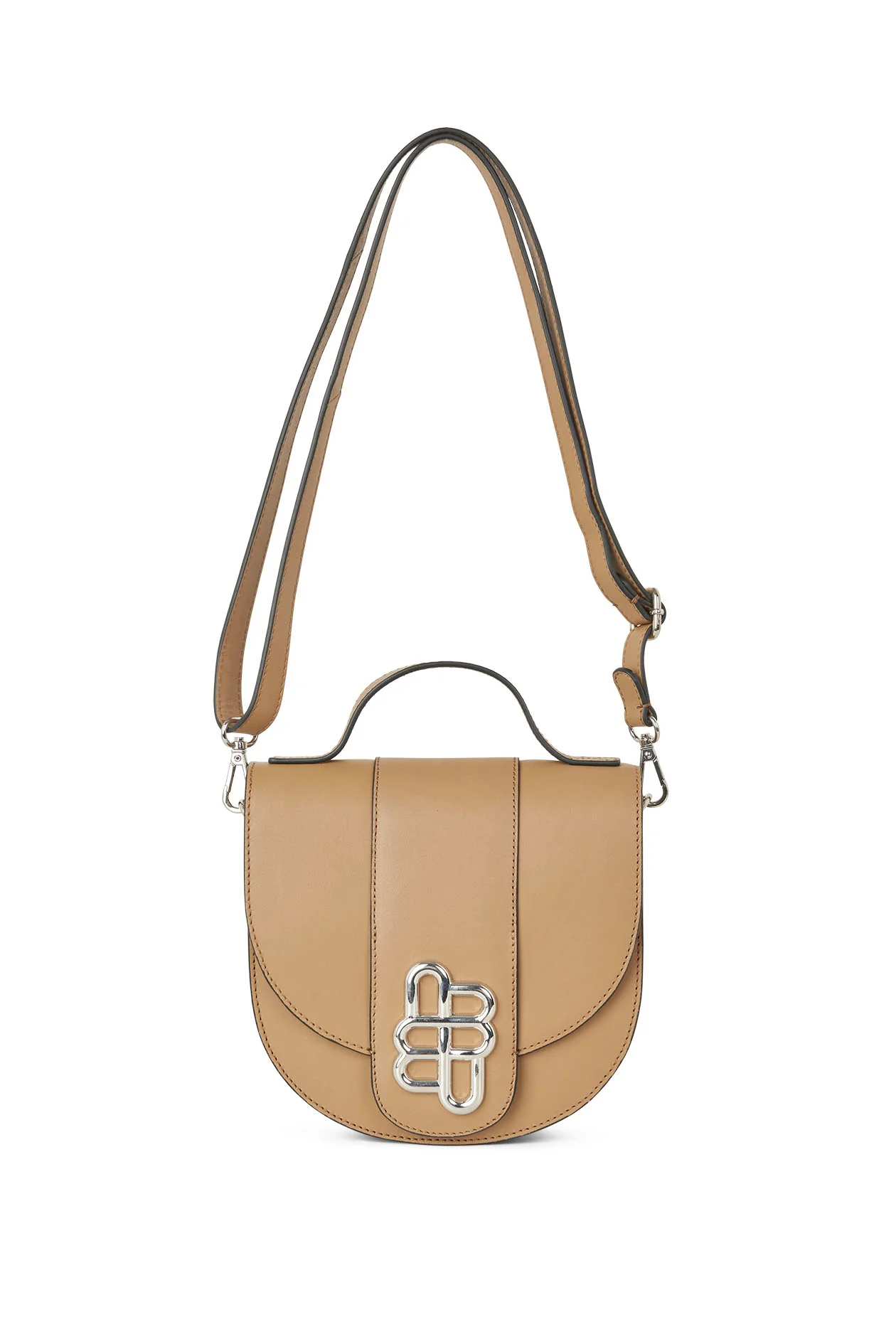 MUNTHE  Malilly taske - Camel