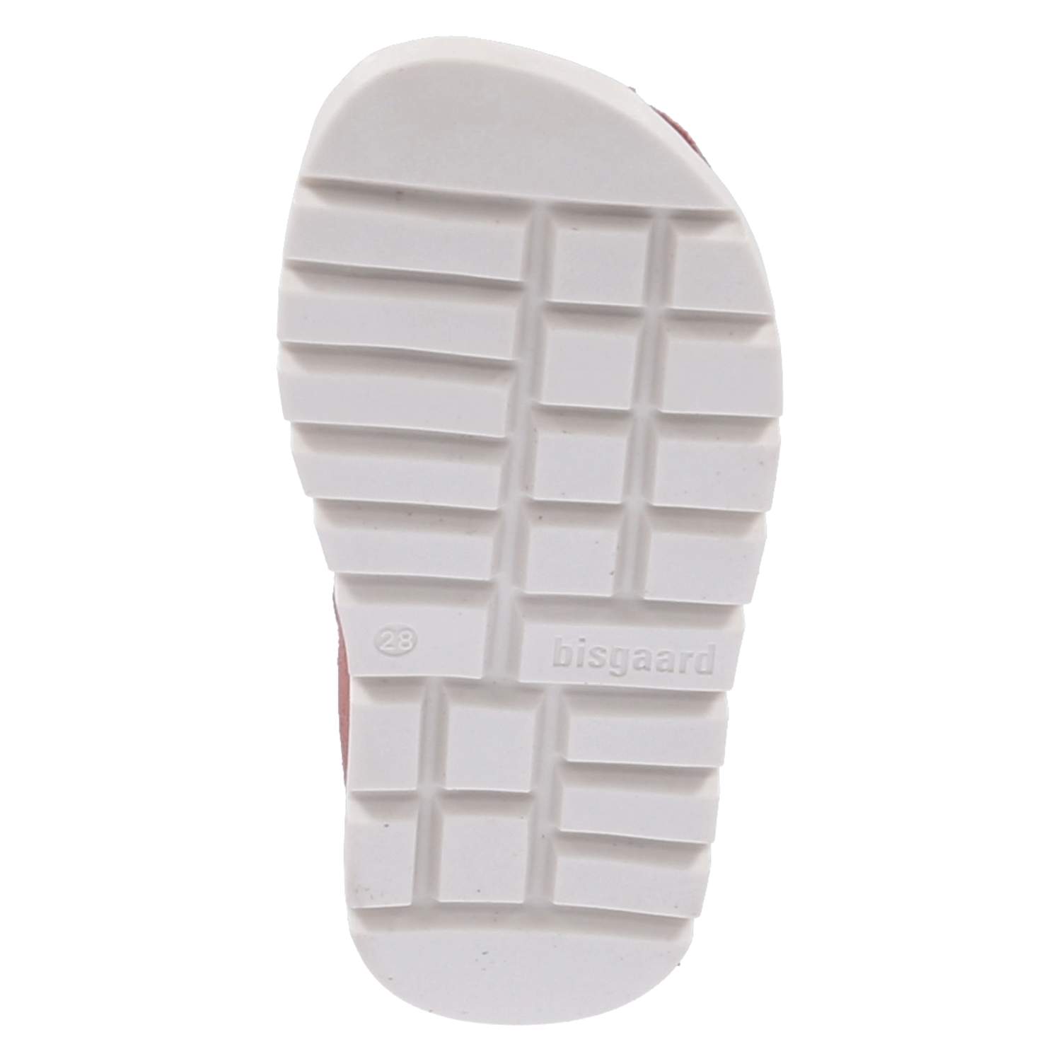 bisgaard Sandalen BEKA S - blush
