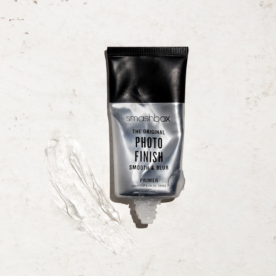 Smashbox Photo Finish Smooth & Blur Primer 30ml
