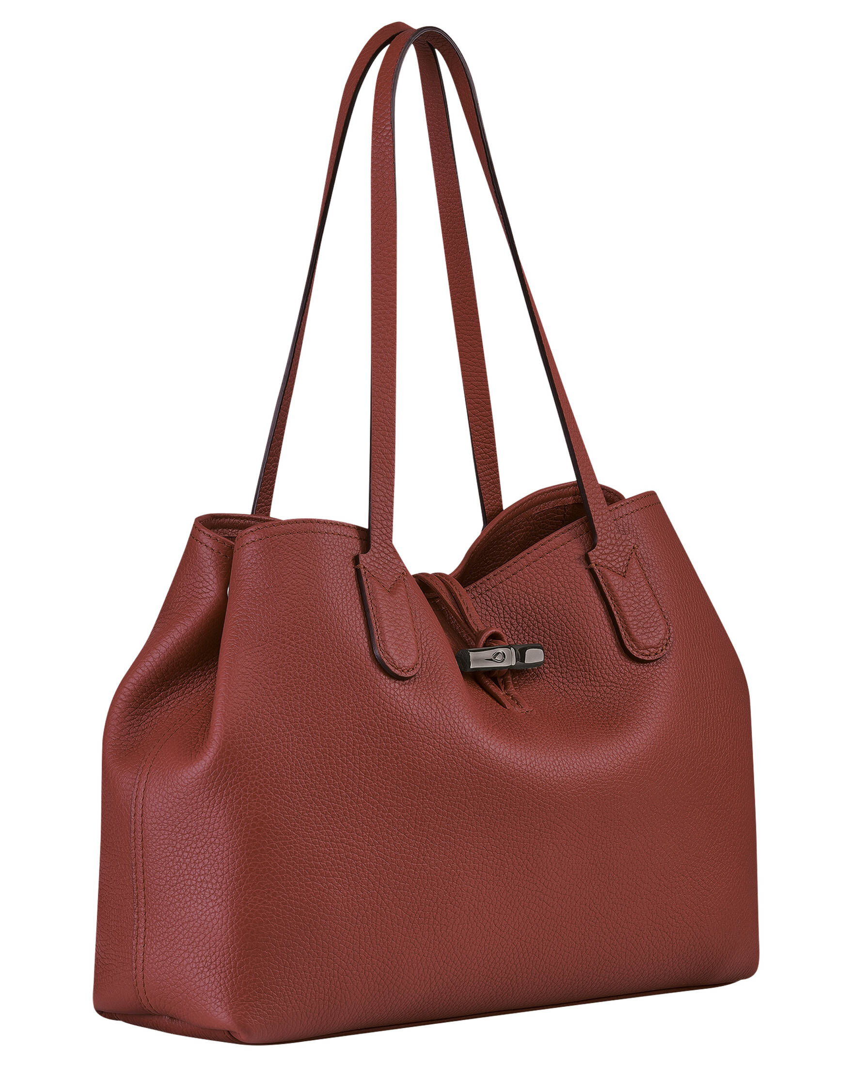 Longchamp| Damen Schultertasche 