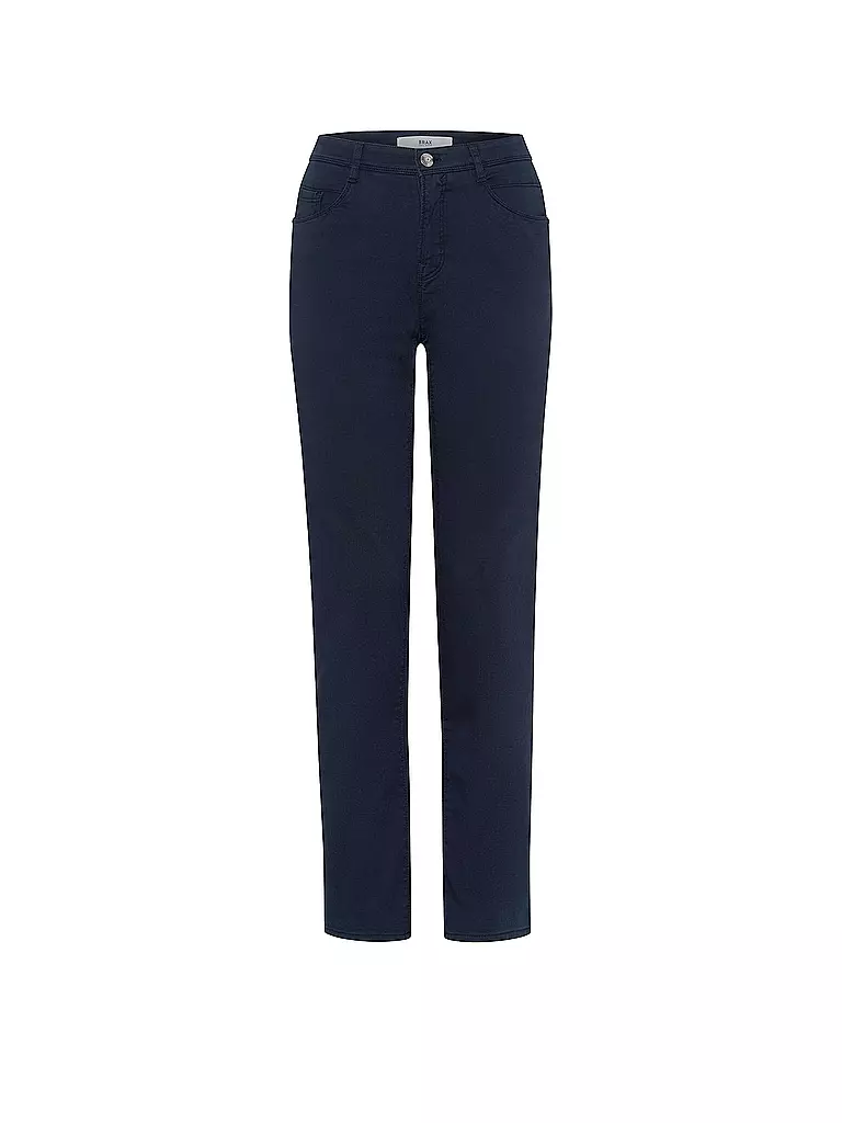 BRAX Jeans Regular Fit MARY dunkelblau