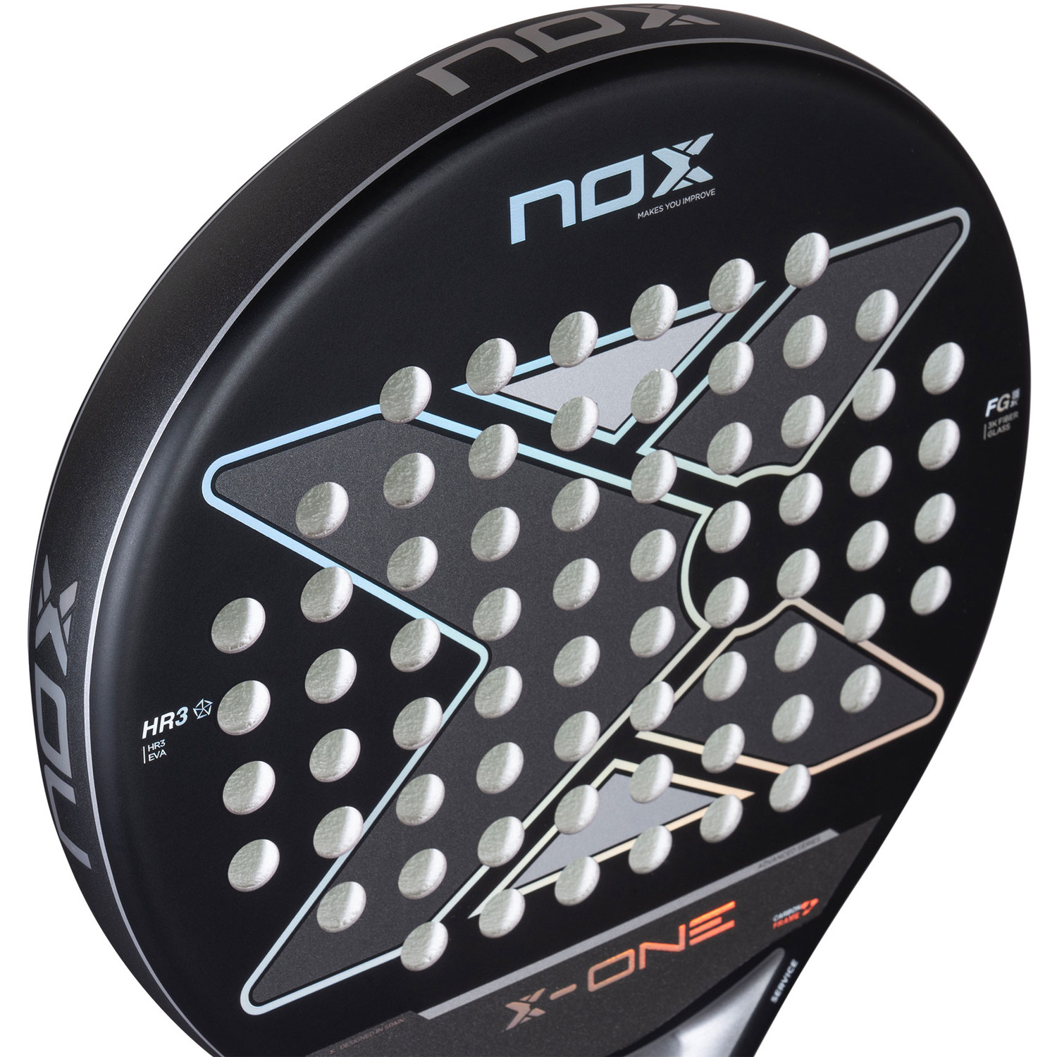 Nox X-One 25
