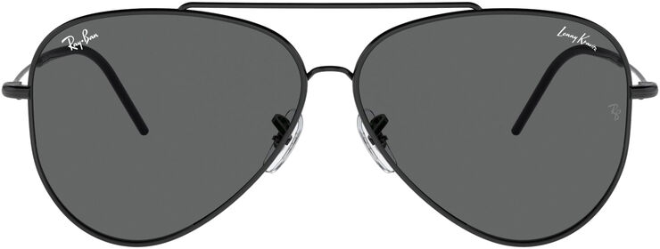 Ray-Ban NEW AVIATOR Black
