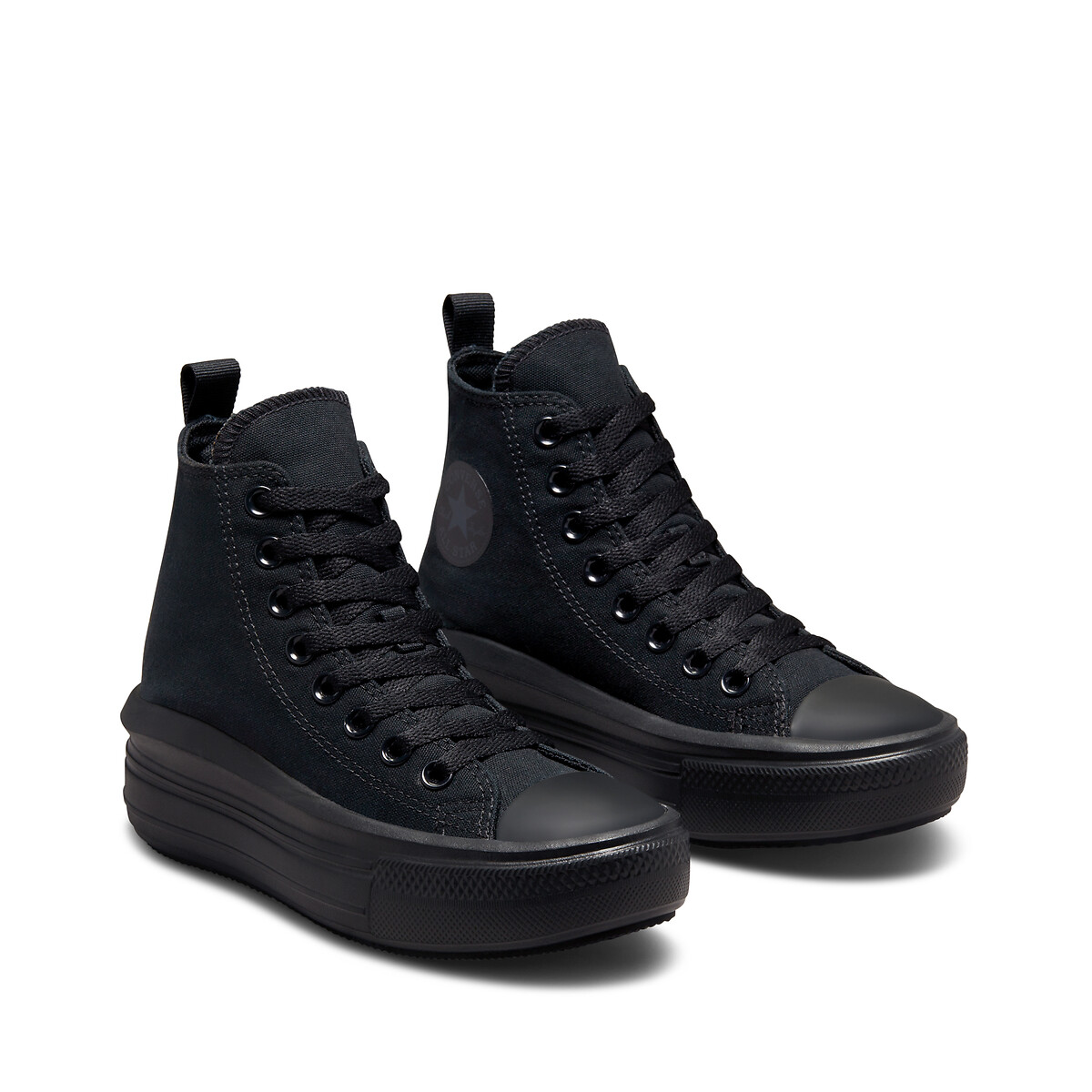 CONVERSE<br>Tênis All Star Move Foundational Canvas