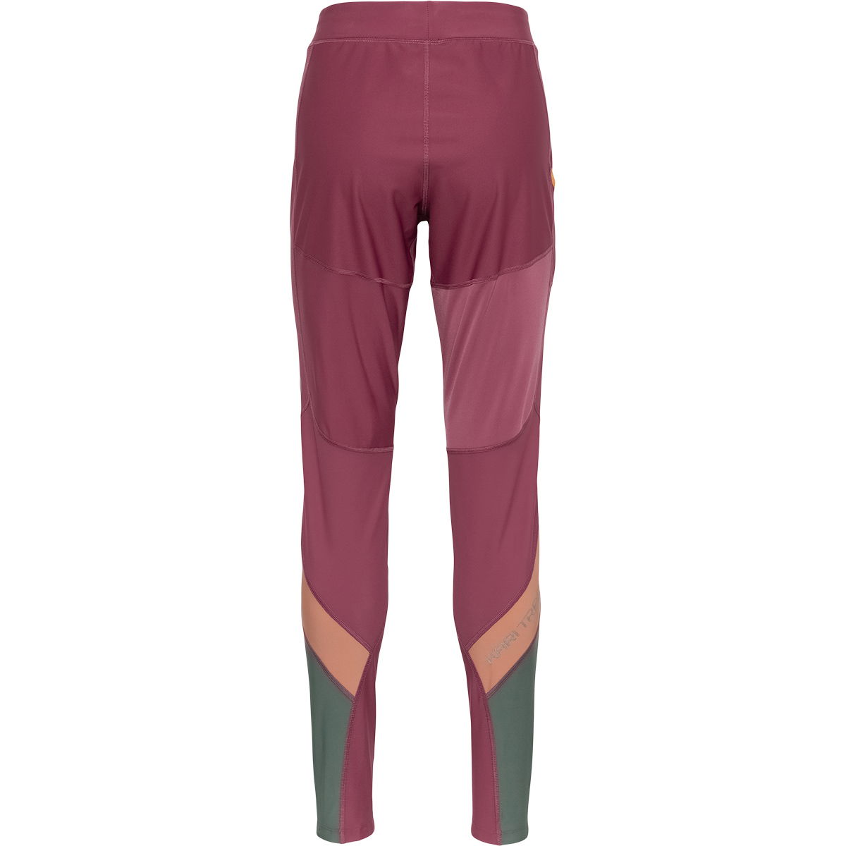 Kari Traa Tirill Hybrid Vandretights Dame