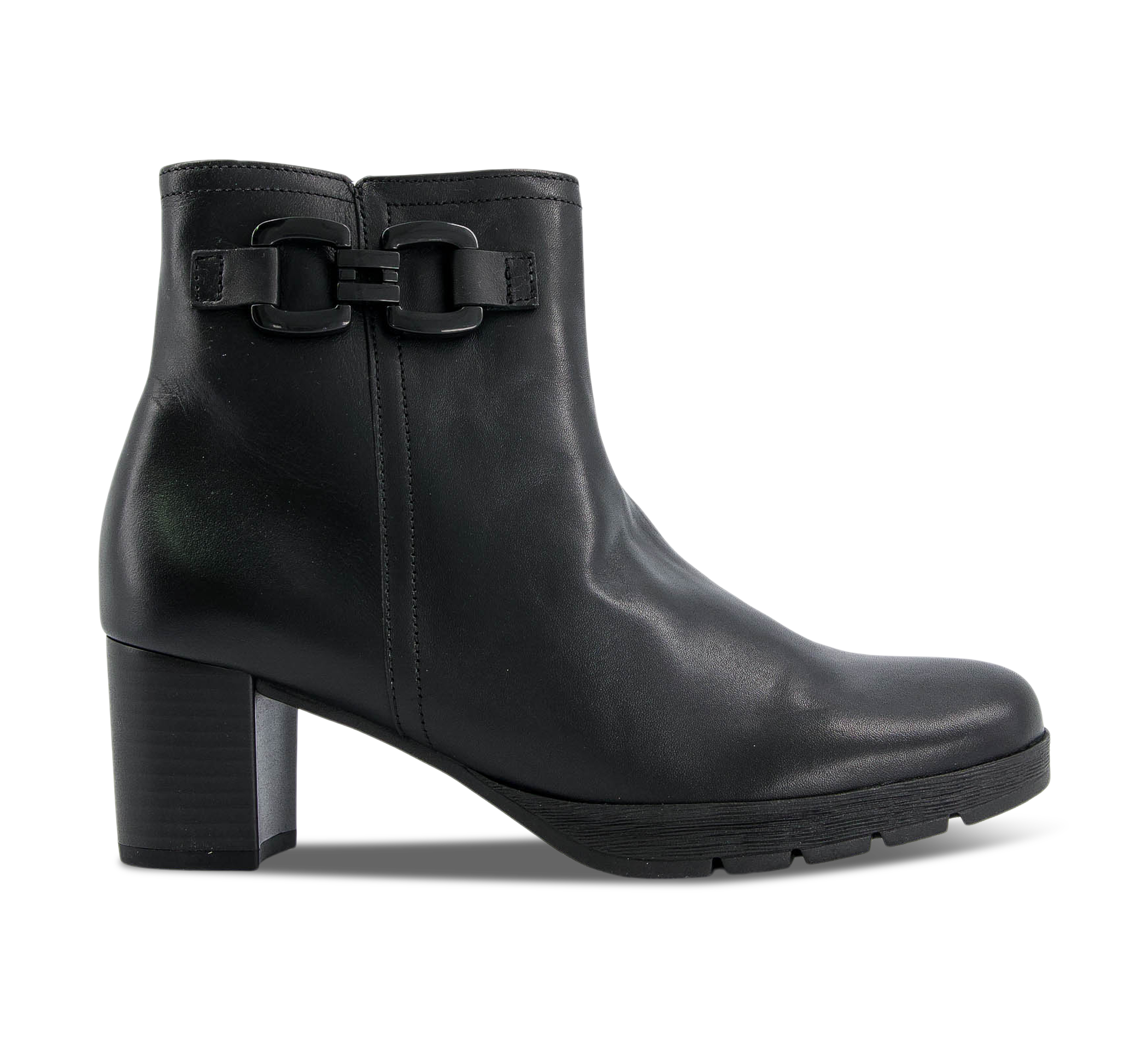 Gabor Klassische Stiefelette