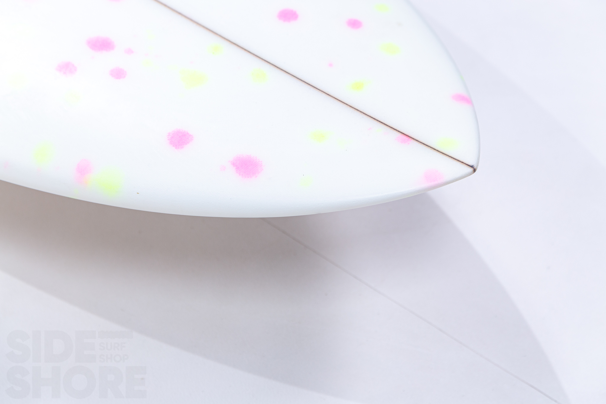 MD Surfboards Surf MD 5'10