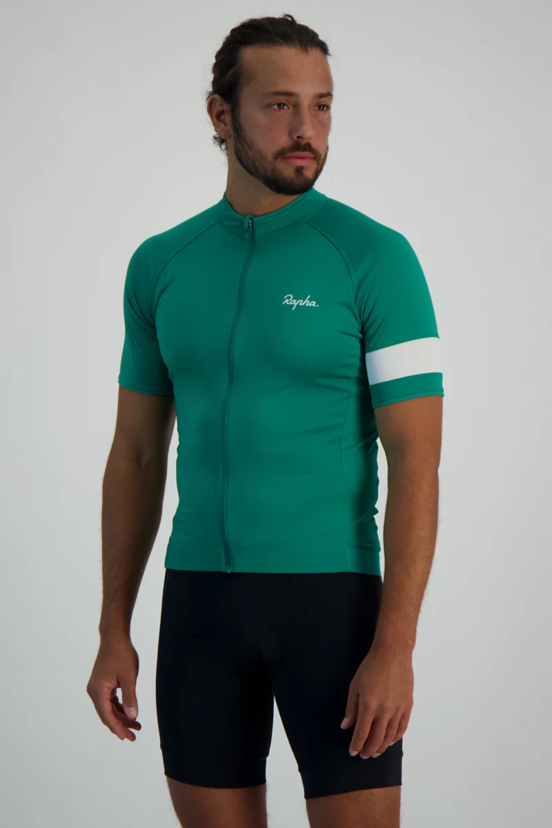 Rapha Core Herren Biketrikot