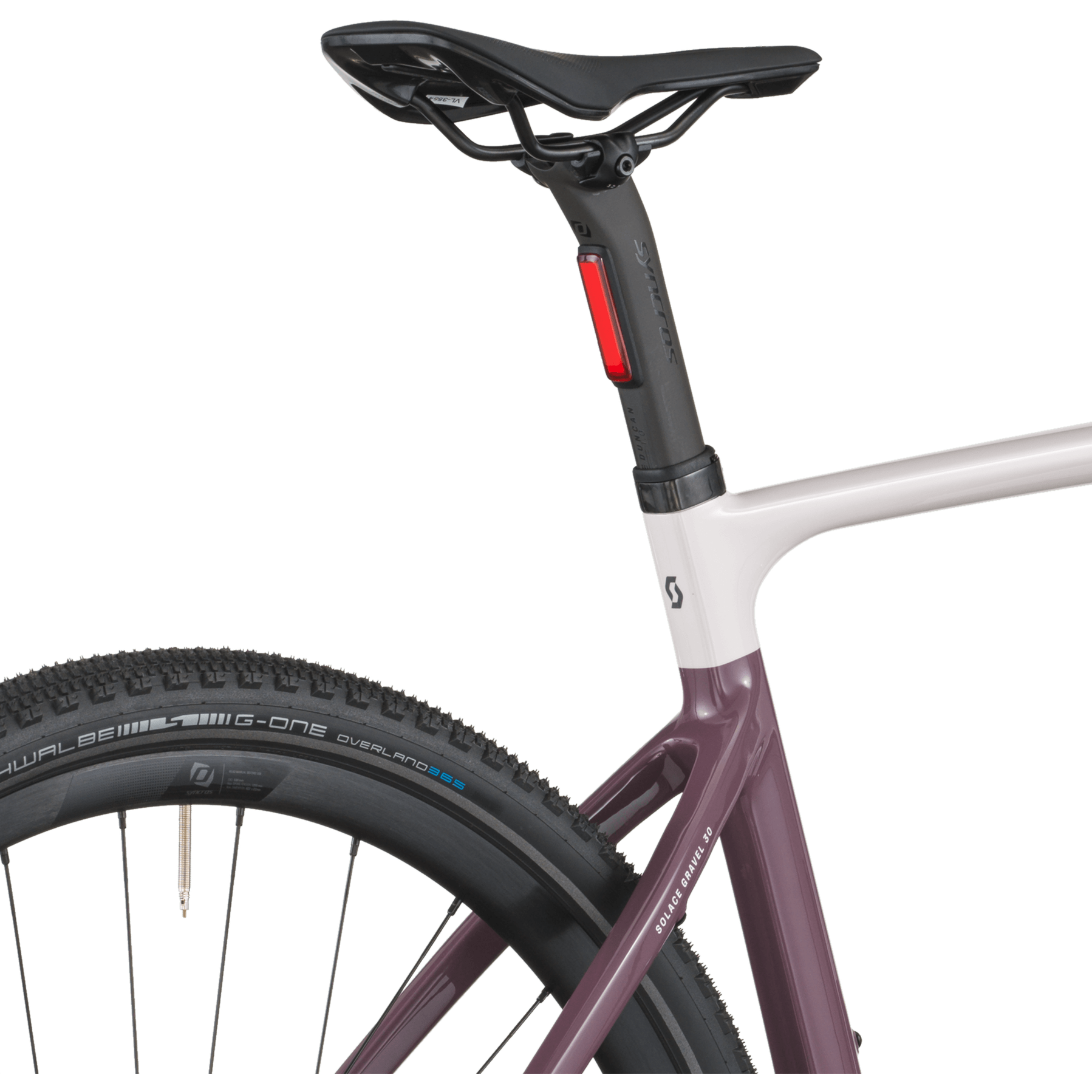 Scott Solace Gravel 30 2026
