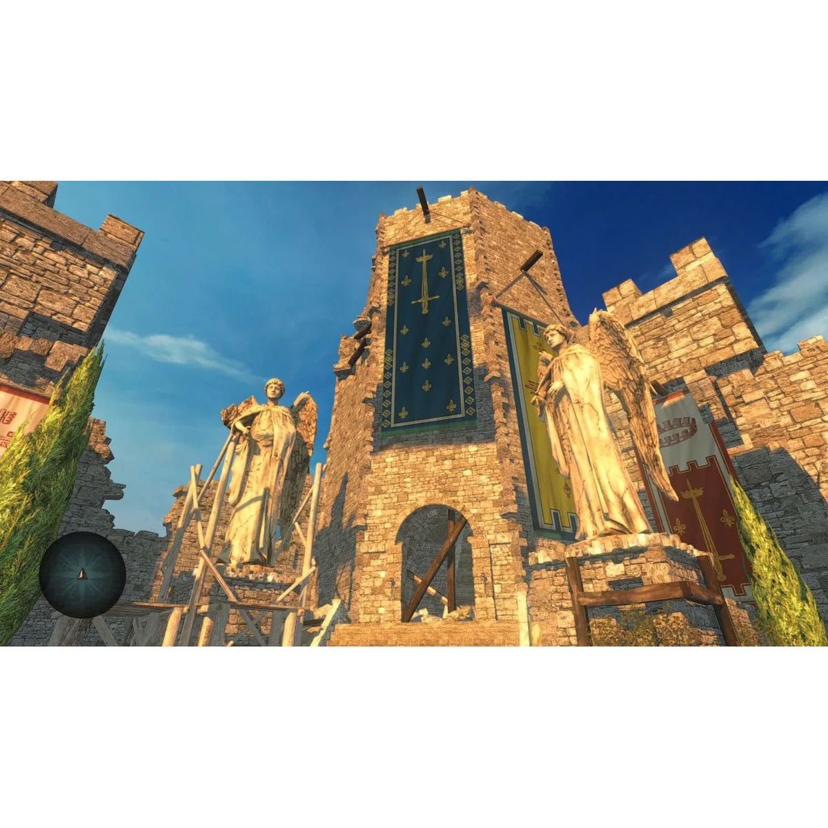 The First Templar - PC Windows