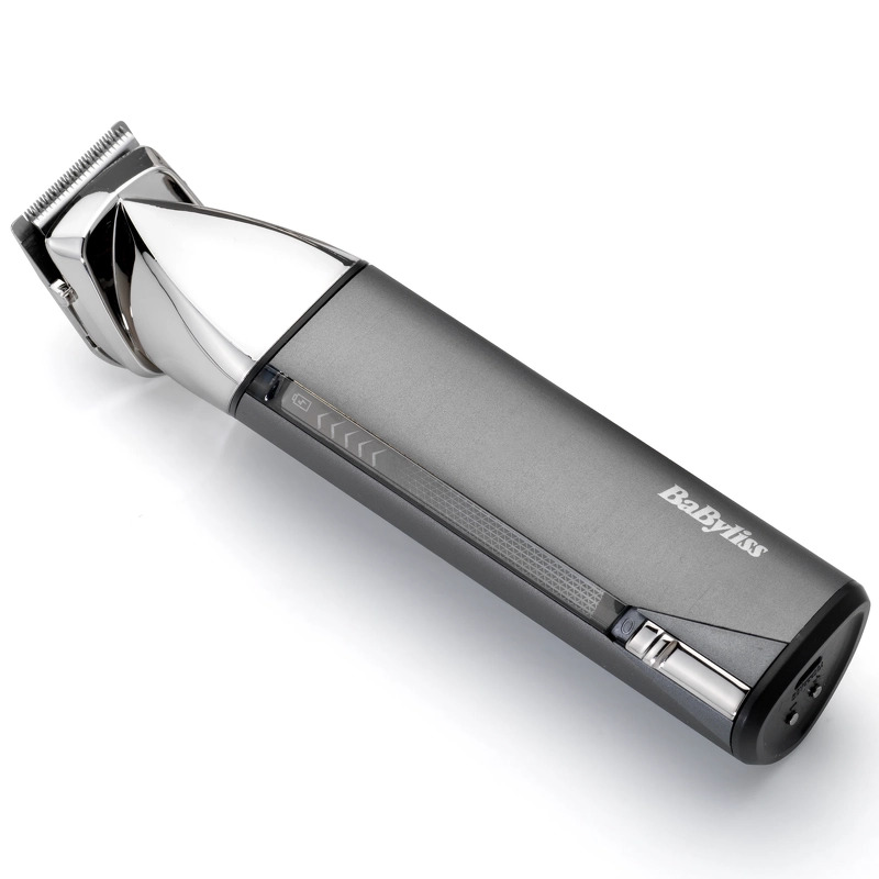BaByliss Multi trimmers Super X Metal - Chrome - MT996E