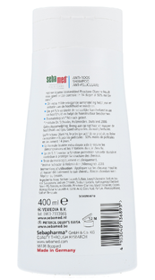 Sebamed Anti-Roos Shampoo 400ML