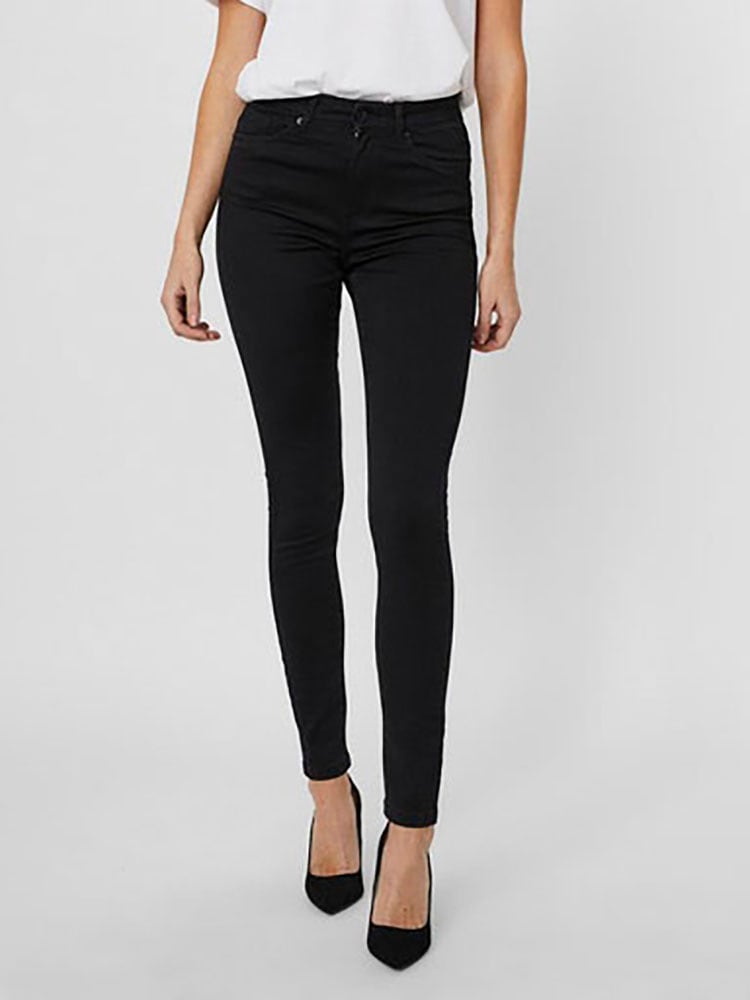 Vero Moda High-waist-Jeans »VMSOPHIA«