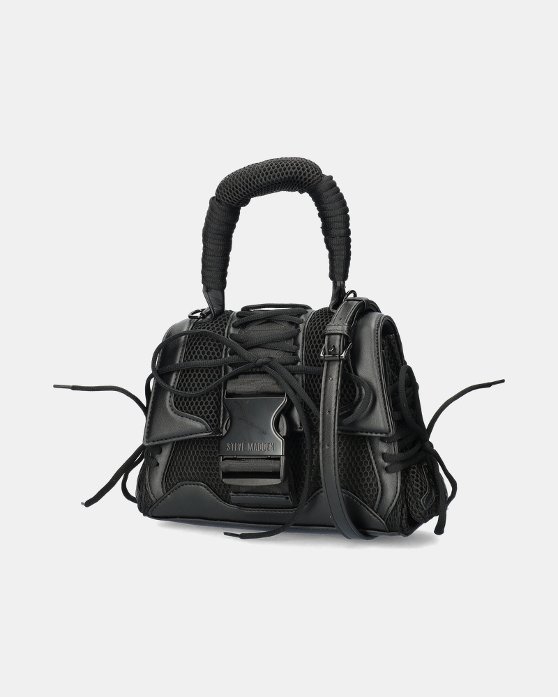 Steve Madden Bdiego Handtas  - zwart
