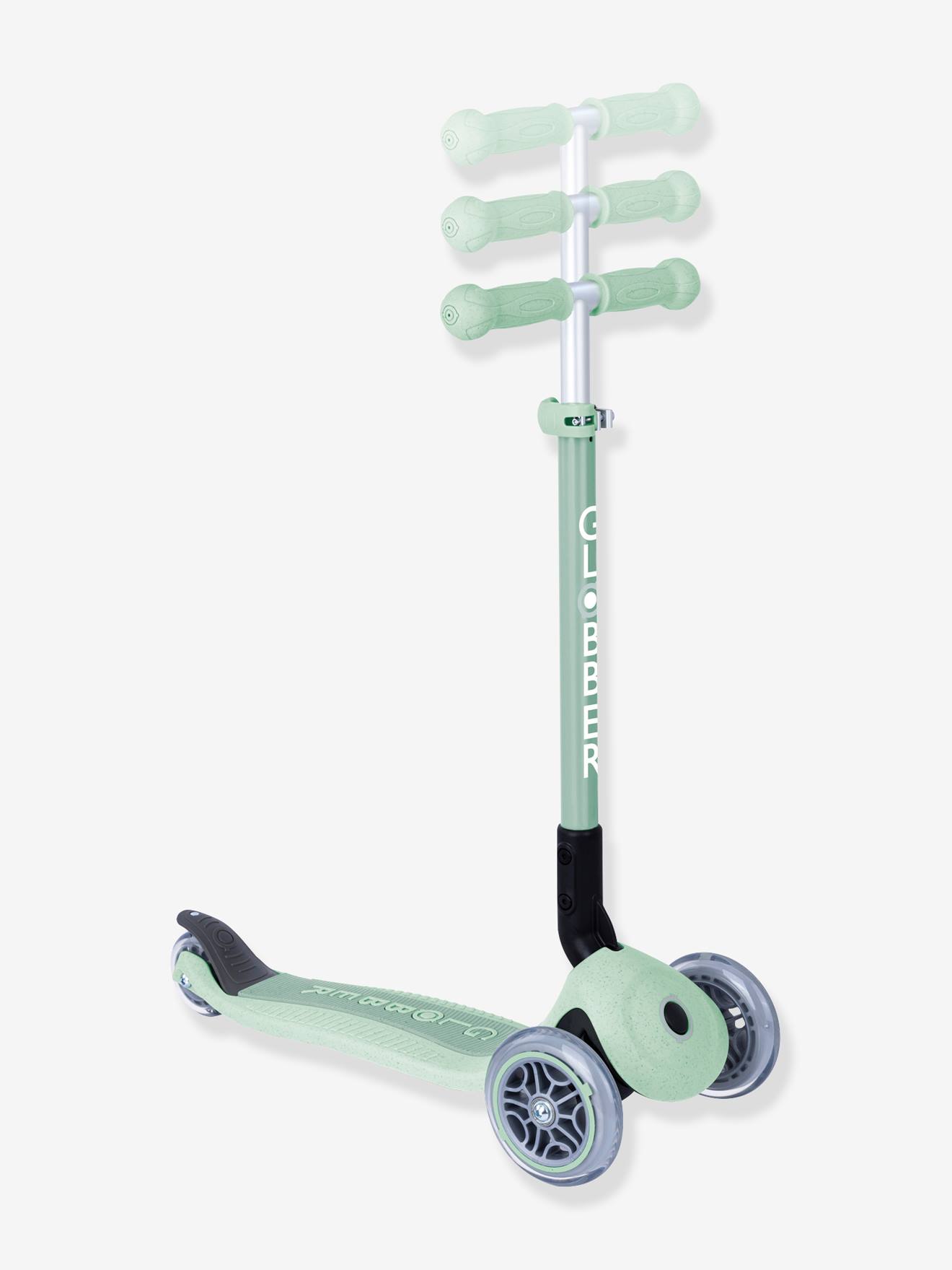 Patinete elétrico revolucionário “Go?Up Foldable Plus Ecologic”