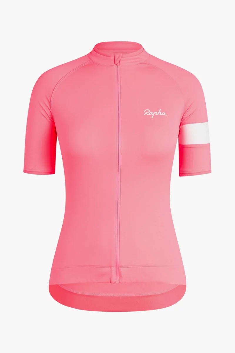 Rapha Core Damen Biketrikot