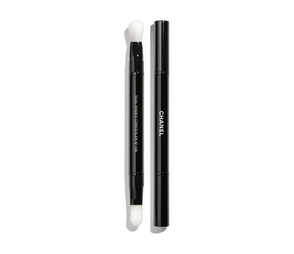 CHANEL PINCEAU DUO CORRECTEUR RÉTRACTABLE N°105 Pinceau duo correcteur rétractable