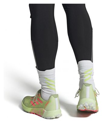 Chaussures de trail adidas Terrex Agravic Flow 2.0 Gore-tex